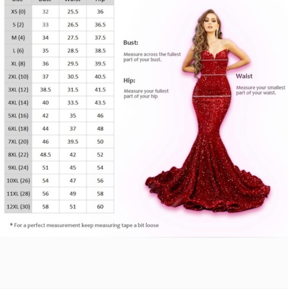 PORTIA AND SCARLETT Ivory Embellished Gown PS22017 w/Detachable Skirt - Size 12 - Picture 8 of 9